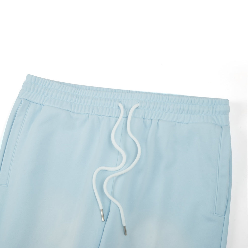 Club Flares Vintage Wash (Blue)